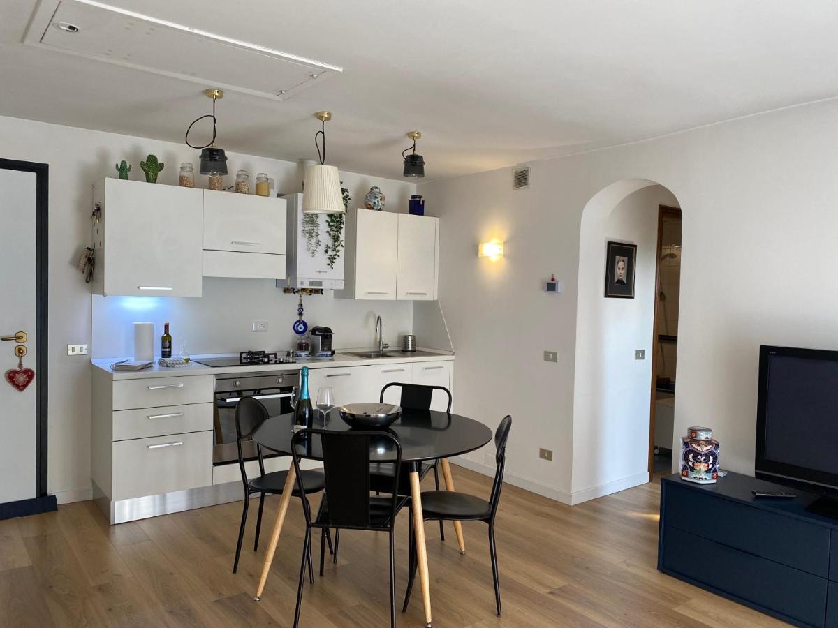 Lio Grando Apartment Cavallino-Treporti Εξωτερικό φωτογραφία