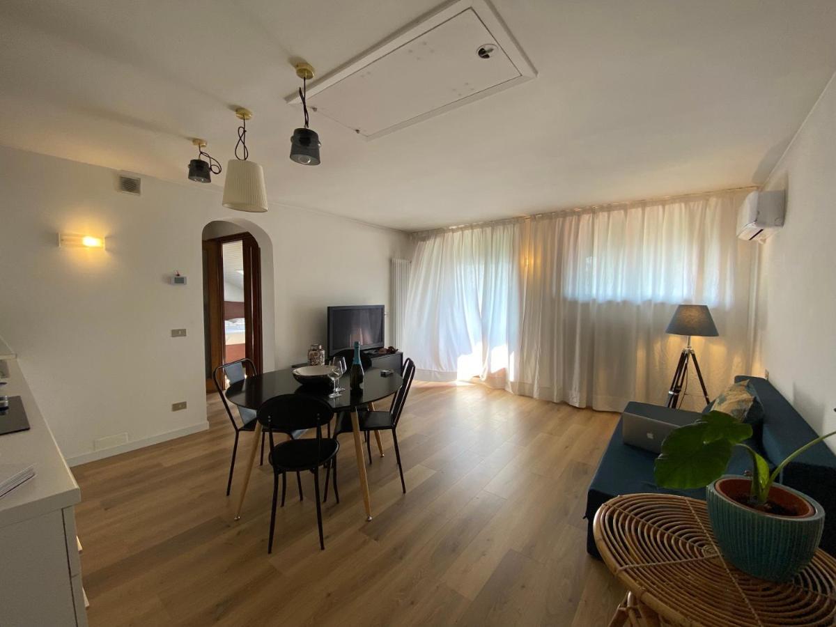 Lio Grando Apartment Cavallino-Treporti Εξωτερικό φωτογραφία