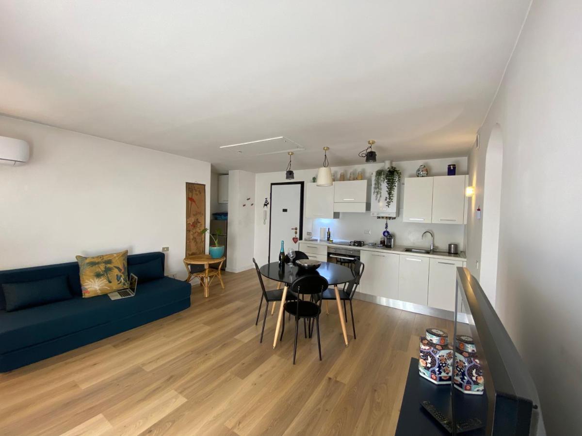 Lio Grando Apartment Cavallino-Treporti Εξωτερικό φωτογραφία