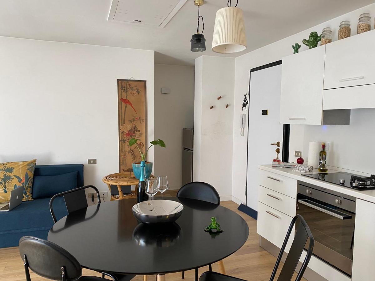 Lio Grando Apartment Cavallino-Treporti Εξωτερικό φωτογραφία