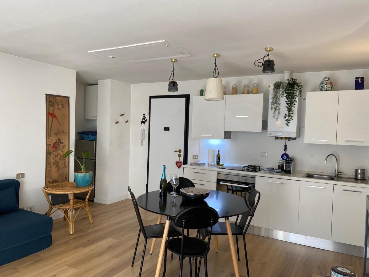 Lio Grando Apartment Cavallino-Treporti Εξωτερικό φωτογραφία