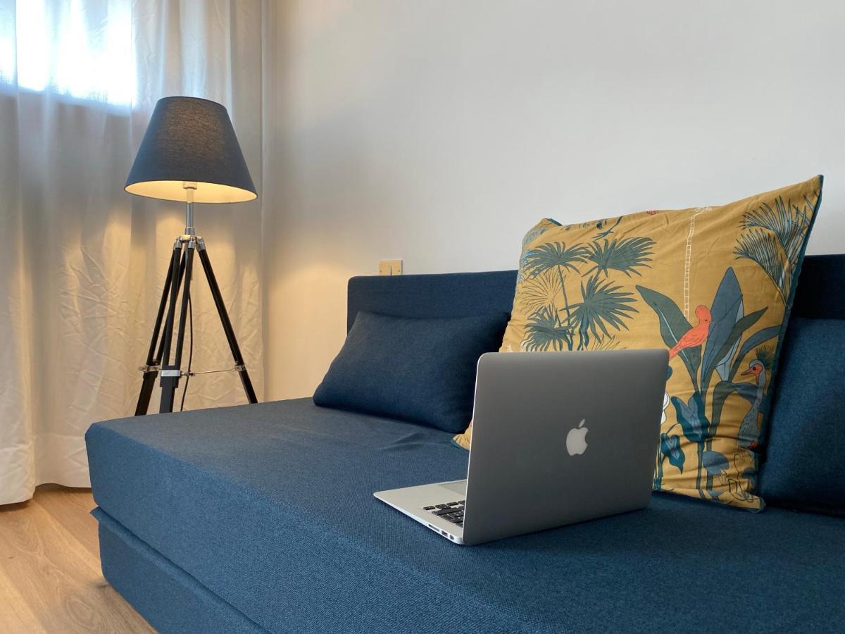 Lio Grando Apartment Cavallino-Treporti Εξωτερικό φωτογραφία