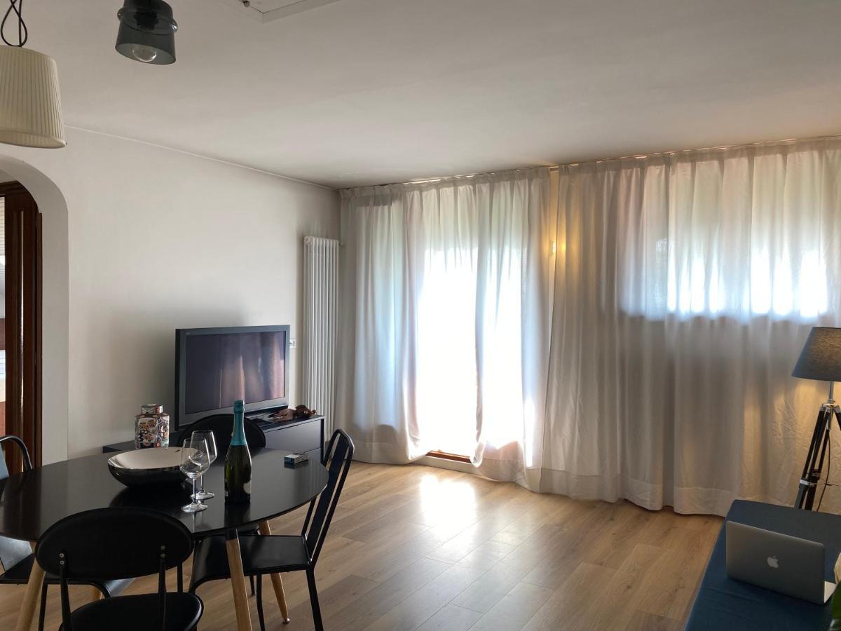 Lio Grando Apartment Cavallino-Treporti Εξωτερικό φωτογραφία