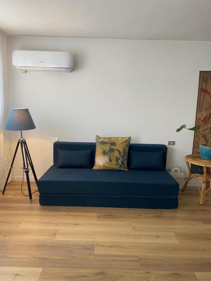 Lio Grando Apartment Cavallino-Treporti Εξωτερικό φωτογραφία