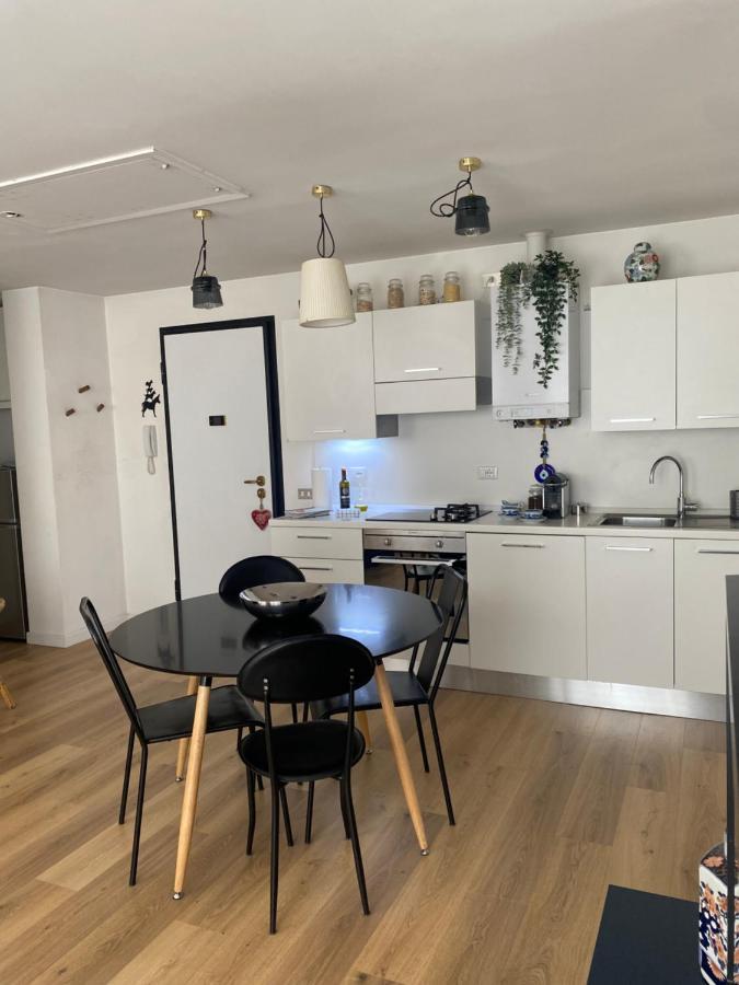 Lio Grando Apartment Cavallino-Treporti Εξωτερικό φωτογραφία