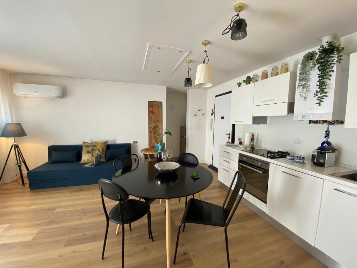 Lio Grando Apartment Cavallino-Treporti Εξωτερικό φωτογραφία