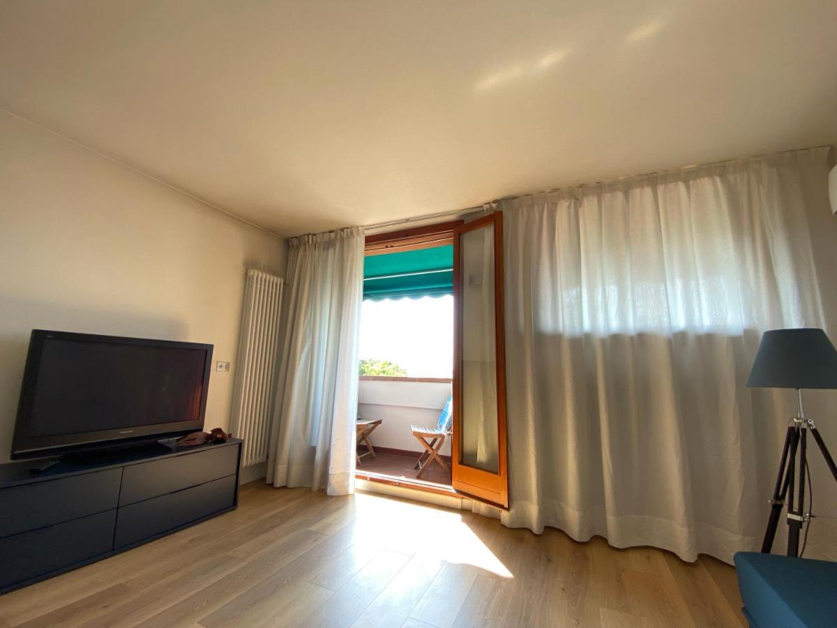 Lio Grando Apartment Cavallino-Treporti Εξωτερικό φωτογραφία