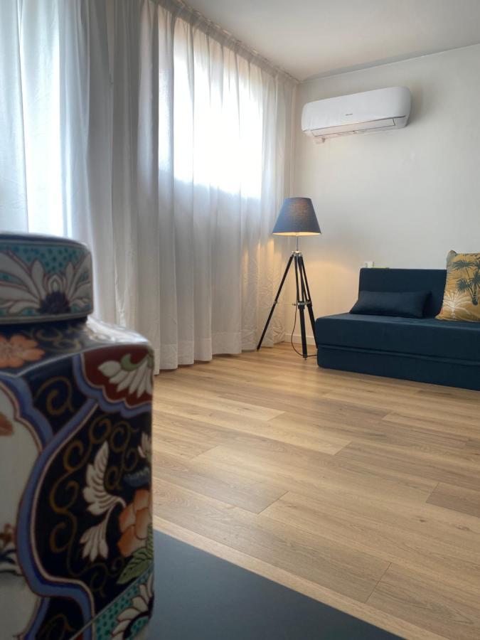 Lio Grando Apartment Cavallino-Treporti Εξωτερικό φωτογραφία