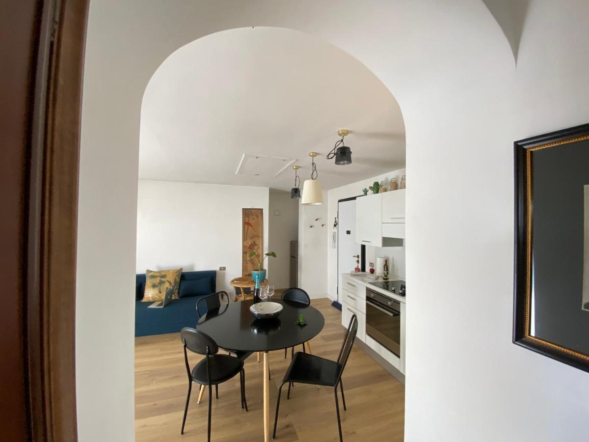 Lio Grando Apartment Cavallino-Treporti Εξωτερικό φωτογραφία