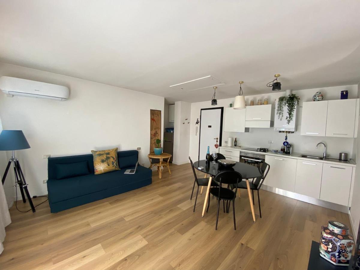 Lio Grando Apartment Cavallino-Treporti Εξωτερικό φωτογραφία
