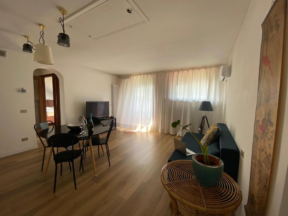 Lio Grando Apartment Cavallino-Treporti Εξωτερικό φωτογραφία