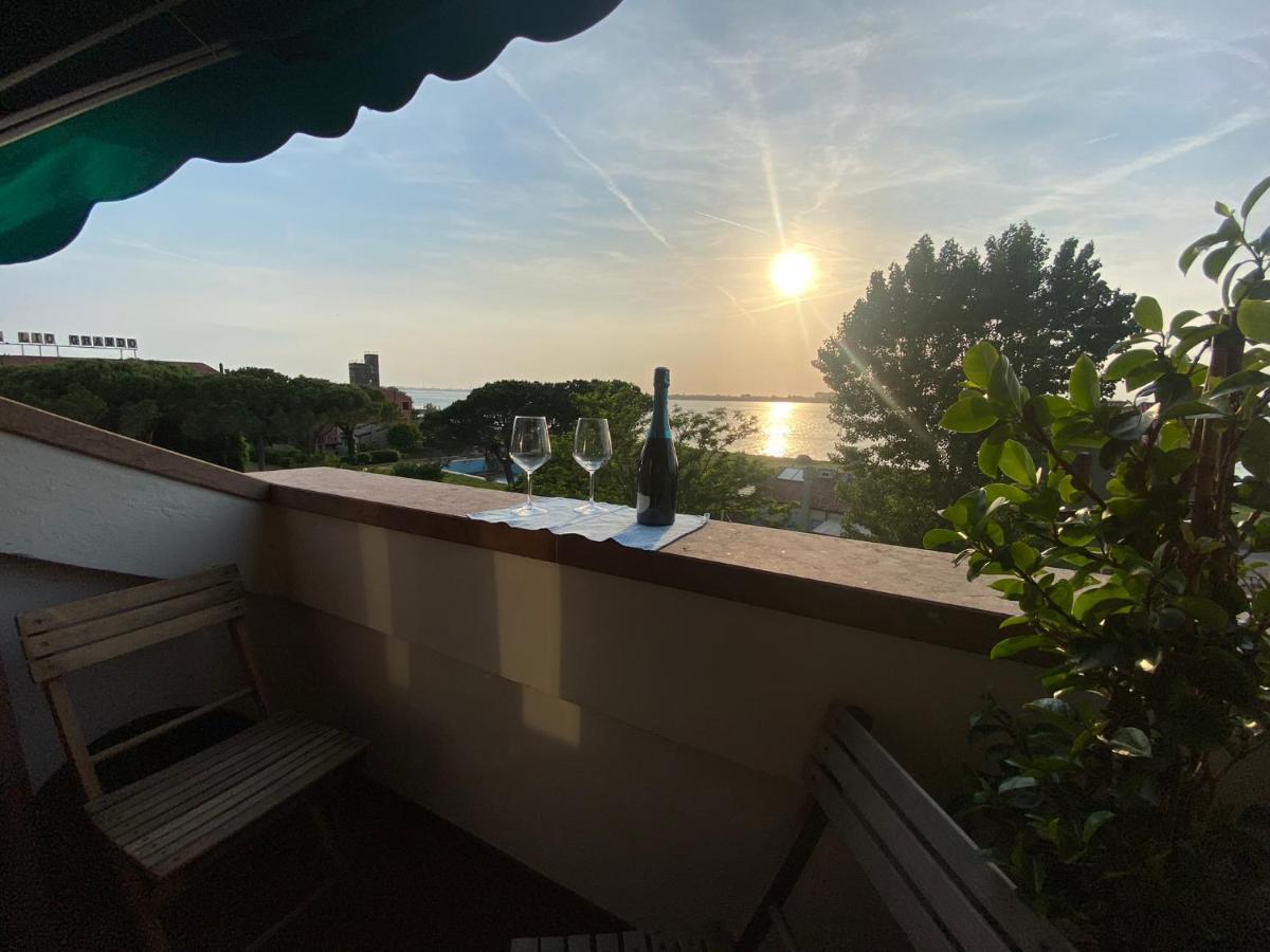 Lio Grando Apartment Cavallino-Treporti Εξωτερικό φωτογραφία