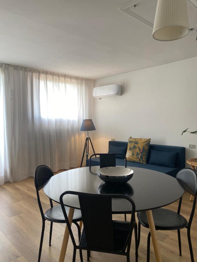 Lio Grando Apartment Cavallino-Treporti Εξωτερικό φωτογραφία
