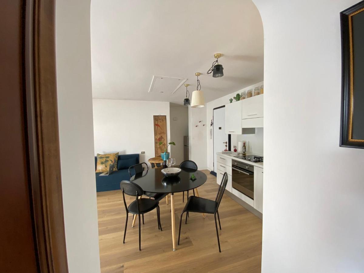 Lio Grando Apartment Cavallino-Treporti Εξωτερικό φωτογραφία