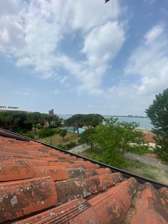 Lio Grando Apartment Cavallino-Treporti Εξωτερικό φωτογραφία
