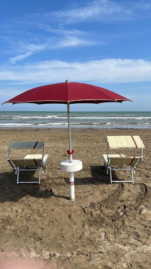 Lio Grando Apartment Cavallino-Treporti Εξωτερικό φωτογραφία